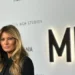 Exclusive – First Lady at ‘Melania’ Premiere: Film Shows ‘My Incredible Busy Life’