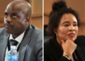 Madlanga Commission Names Officials For Investigation — Here’s Who They Are