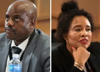 Madlanga Commission Names Officials For Investigation — Here’s Who They Are