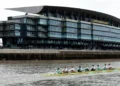 Fulham FC Riverside Stand to offer hospitality at Boat Race