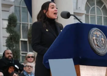AOC: Zohran Mamdani Will Usher In ‘New Era’ for New York City