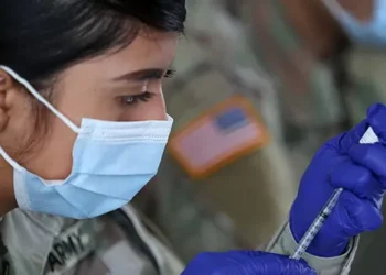 Exclusive: Maine National Guardsman Labeled ‘Domestic Extremist,’ Forced Out for COVID Vaccine Refusal