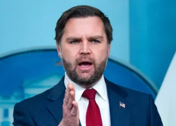 Nolte: VP Vance Repeatedly Humiliates Fake News During White House Briefing