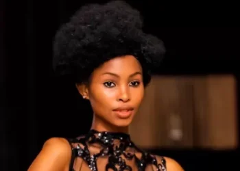 Nandi Mbatha Recommits Her Life To Jesus Christ After Years Of “Backsliding”