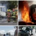 WATCH: Cartel Terror Erupts in Over One Third of Mexico as CJNG Exacts Revenge