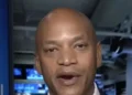 Wes Moore: White America Needs to ‘Wrestle’ with Trump’s Actions Towards Black People
