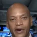 Wes Moore: White America Needs to ‘Wrestle’ with Trump’s Actions Towards Black People