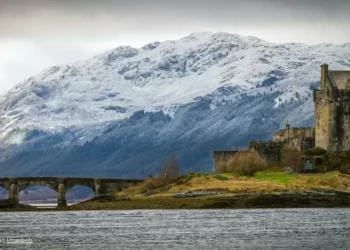 Scenic Rail Journeys from Inverness