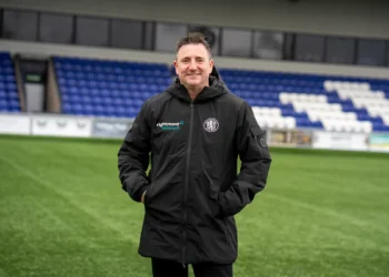 Macclesfield FC: FA Cup heroes in talks with ‘huge’ foreign investors