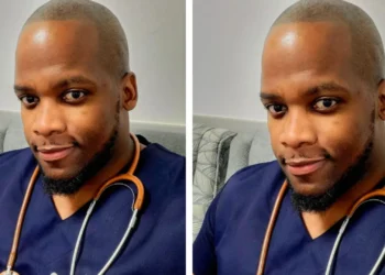 Eastern Cape Doctor Accused Of Raping Woman At Komani Practice Granted Bail