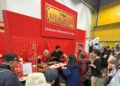 Lee Kum Kee Sauce Serves as Platinum Sponsor of the 2026 Chinese New Year Festival & Market Day