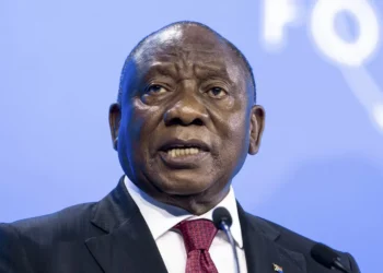 Ramaphosa Calls For Patience As Madlanga Commission Interim Report Awaits Final Outcomes