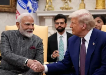 U.S. Will Cut Tariffs on India to 18% in Trade Deal