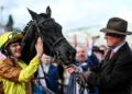 Paul Townend: I don’t think Galopin is finished yet