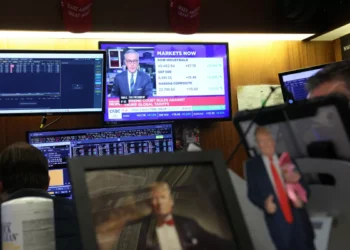 US Supreme Court rules Trump’s ‘Liberation Day’ tariffs were illegal