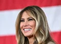 First Lady Melania Trump to Take the Gavel at U.N. Security Council in Historic First