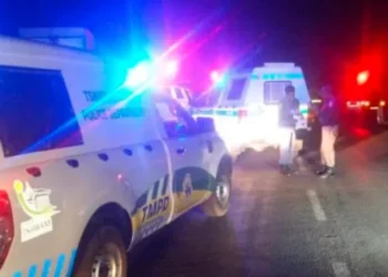 Horrific Mob Justice: TUT Lecturer Killed Near Soshanguve Campus