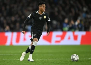 Why transfer window could be a tax issue for footballers