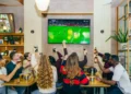 Six London bars and pubs to watch the Six Nations at in 2026