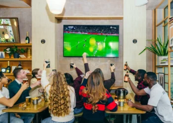 Six London bars and pubs to watch the Six Nations at in 2026
