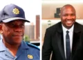 Explosive Showdown: Mkhwanazi Fires Back After Durban Tycoon Accuses Him Of Deadly Plot