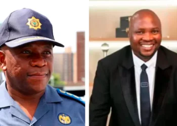 Explosive Showdown: Mkhwanazi Fires Back After Durban Tycoon Accuses Him Of Deadly Plot