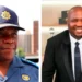 Explosive Showdown: Mkhwanazi Fires Back After Durban Tycoon Accuses Him Of Deadly Plot