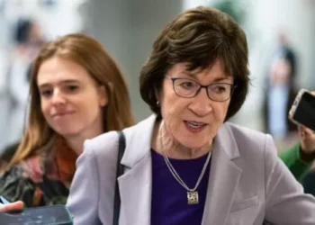 Republican Sen. Susan Collins Announces Reelection Bid as Midterm Battle Heats Up
