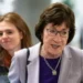 Republican Sen. Susan Collins Announces Reelection Bid as Midterm Battle Heats Up