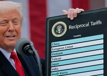 Breitbart Business Digest: The Trump Administration’s Hidden Ace to Rebalance Trade Even if Tariffs Are Struck Down