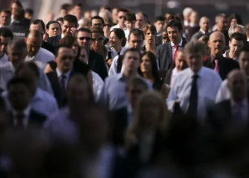 Bank of England’s Mann says minimum wage rise linked to youth employment