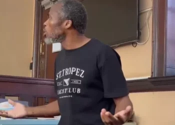 Witness Fears For Life In Johannesburg Prison Wardens Murder Trial, Seeks Protection