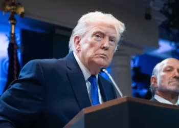 Trump Imposes 10 Percent Global Tariff After Supreme Court Struck Down Emergency Powers Tariffs