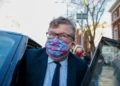 Crispin Odey firm discovered dozens of ‘inappropriate conduct claims’