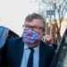 Crispin Odey firm discovered dozens of ‘inappropriate conduct claims’