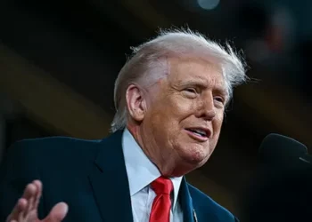 Nolte: Trump’s Post-SOTU Approval Rating Jumps to 51 Percent