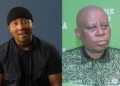 ActionSA Struggles To Defend Xolani Khumalo Over Alleged Unlawful Killing Of Nigerian National