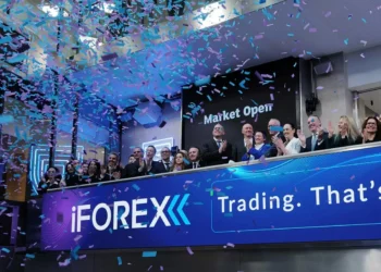 IForex shares lift after trading platform makes London Stock Exchange debut