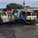 Brazen Cash-In-Transit Robbery In Rustenburg: 15 Gunmen Torch Cash Van In Daring Afternoon Heist