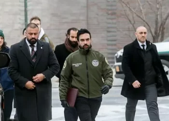 Frozen Dead Rat Next to Frozen Pile of Garbage: Emma-Jo Morris Describes Mamdani’s Third World Vision Come True in NYC