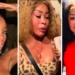 Khanyi Mbau’s “Painful” New Face Has Mzansi Gasping — What Did She Do?!