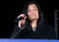 Democrat Rep. Pramila Jayapal Skips SOTU to Rage About ‘Standing Up for Trans Kids’
