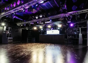 Ministry of Sound:  ‘industry is on the up’ as it reveals brand new take on The Box