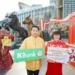 ICONSIAM Drives Its Destination Marketing Strategy to Elevate Bangkok as a  Global Chinese New Year Destination