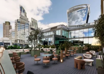 The office isn’t broken. The model was.