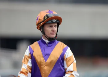 Hayes and Purton can continue Amazing partnership