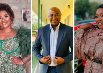 Uthando Nes’thembu’s MaNgwabe Breaks Her Silence On Shocking DNA Drama