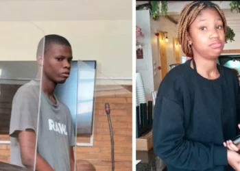 ‘You Can Study In Jail’: Lusanda Mathabela Murder-Accused Denied Bail