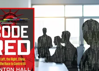 ‘CODE RED:’ Inside the Left’s 2026 Strategy to Weaponize AI Job Loss Fears Before the Midterm Elections