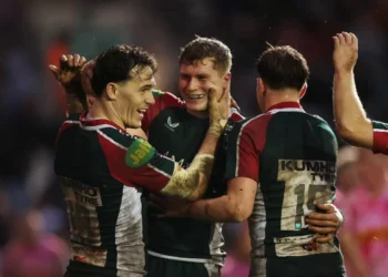 Automatic promotion and relegation from Prem Rugby scrapped